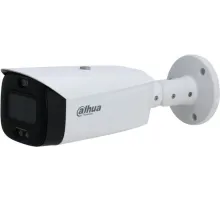 Камера видеонаблюдения IP Dahua DH-IPC-HFW3449T1P-AS-PV-0280B-S4 DH-IPC-HFW3449T1P-AS-PV-0280B