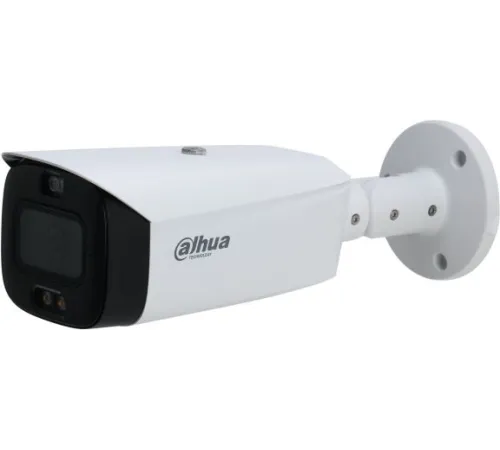 Камера видеонаблюдения IP Dahua DH-IPC-HFW3449T1P-AS-PV-0280B-S4 DH-IPC-HFW3449T1P-AS-PV-0280B