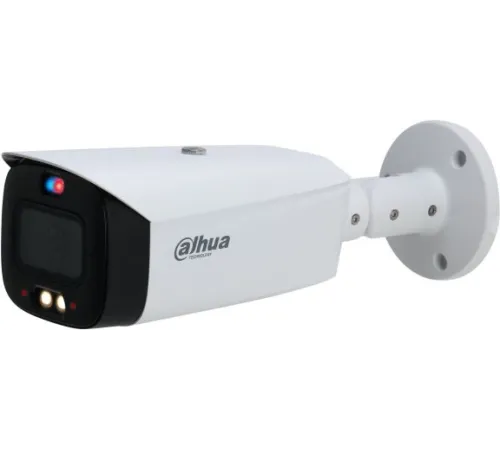Камера видеонаблюдения IP Dahua DH-IPC-HFW3449T1P-AS-PV-0280B-S4 DH-IPC-HFW3449T1P-AS-PV-0280B