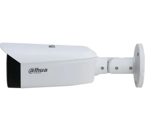 Камера видеонаблюдения IP Dahua DH-IPC-HFW3449T1P-AS-PV-0280B-S4 DH-IPC-HFW3449T1P-AS-PV-0280B