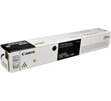 Картридж Canon C-EXV63 Black 5142C002
