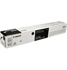 Картридж Canon C-EXV63 Black 5142C002
