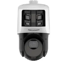 Камера видеонаблюдения IP Hikvision DS-2SE4C225MWG-E/26(F0)