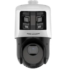 Камера видеонаблюдения IP Hikvision DS-2SE4C225MWG-E/26(F0)