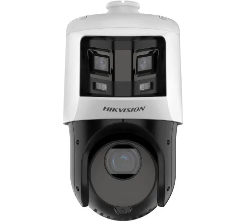 Камера видеонаблюдения IP Hikvision DS-2SE4C225MWG-E/26(F0)