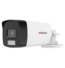 Камера видеонаблюдения аналоговая Hiwatch DS-T220A(6MM)