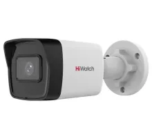 Камера видеонаблюдения IP Hiwatch Ecoline IPC-B020(C)(2.8MM)