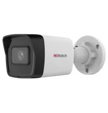 Камера видеонаблюдения IP Hiwatch Ecoline IPC-B020(C)(2.8MM)