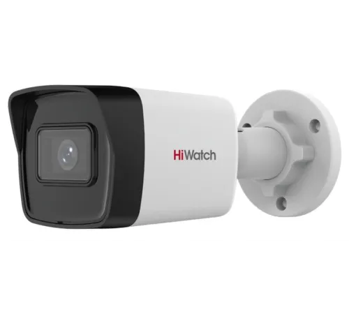 Камера видеонаблюдения IP Hiwatch Ecoline IPC-B020(C)(2.8MM)