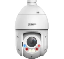 Камера видеонаблюдения IP Dahua PTZ DH-SD4E825GB-HNR-A-PV1