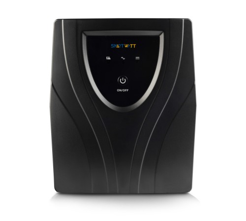 Линейно-интерактивный ИБП Smartwatt UPS UNI PRO 1500 3703020400001