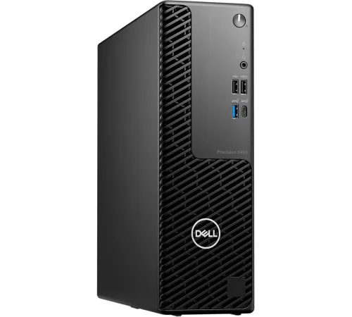 ПК Dell Precision 3460 3460-7630 ПК Dell Precision 3460 3460-7630