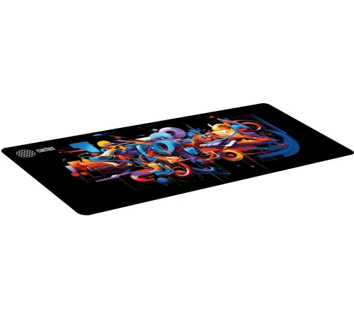 Коврик для мыши Cactus CS-MP-PRO10ХXL