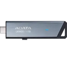 USB флешка Adata AELI-UE800-1T-CSG