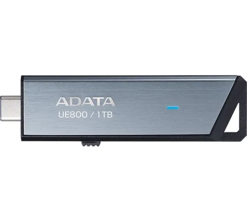 USB флешка Adata AELI-UE800-1T-CSG