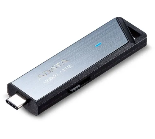 USB флешка Adata AELI-UE800-1T-CSG
