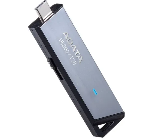 USB флешка Adata AELI-UE800-1T-CSG