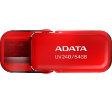 USB флешка Adata AUV240-64G-RRD