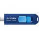 USB флешка Adata ACHO-UC300-64G-RNB/BU