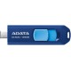 USB флешка Adata ACHO-UC300-128G-RNB/BU