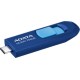 USB флешка Adata ACHO-UC300-256G-RNB/BU