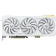 Видеокарта Asus RTX 4070Ti Super White TUF-RTX4070TIS-O16G-BTF-WHITE