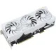 Видеокарта Asus RTX 4070Ti Super White TUF-RTX4070TIS-O16G-BTF-WHITE