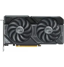 Видеокарта Asus GeForce RTX 4060TI DUAL DUAL-RTX4060TI-16G