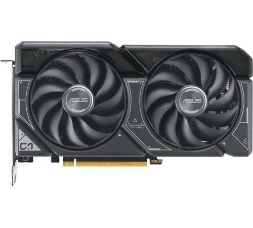 Видеокарта Asus GeForce RTX 4060TI DUAL DUAL-RTX4060TI-16G