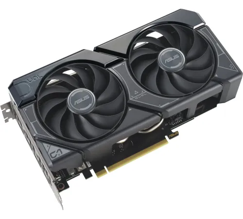 Видеокарта Asus GeForce RTX 4060TI DUAL DUAL-RTX4060TI-16G