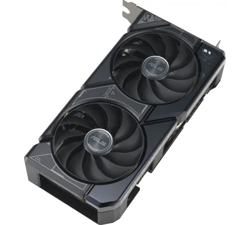 Видеокарта Asus GeForce RTX 4060TI DUAL DUAL-RTX4060TI-16G