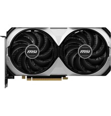 Видеокарта MSI RTX 4070 Ti SUPER 16G VENTUS 2X OC SUPER16GVENTUS2XOC