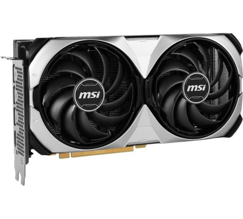Видеокарта MSI RTX 4070 Ti SUPER 16G VENTUS 2X OC SUPER16GVENTUS2XOC