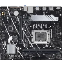 Материнская плата Asus PRIME B760M-R D4