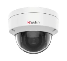 Камера видеонаблюдения IP Hiwatch DS-I202(E)(4MM)