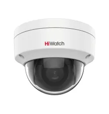Камера видеонаблюдения IP Hiwatch DS-I202(E)(4MM)