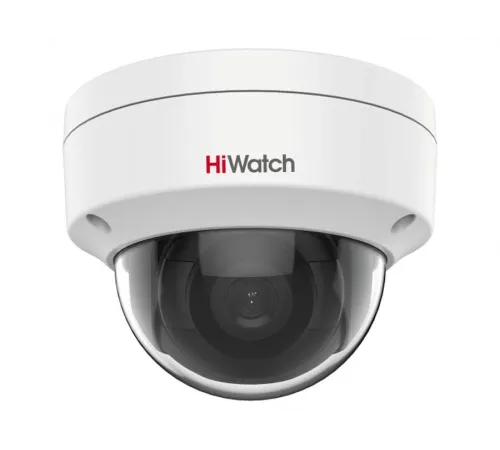 Камера видеонаблюдения IP Hiwatch DS-I202(E)(4MM)
