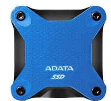 Накопитель SSD USB 3.1 Adata SD620-512GCBL