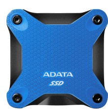 Накопитель SSD USB 3.1 Adata SD620-512GCBL