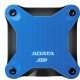 Накопитель SSD USB 3.1 Adata SD620-512GCBL