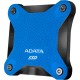 Накопитель SSD USB 3.1 Adata SD620-512GCBL