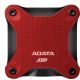 Накопитель SSD USB 3.1 Adata SD620-512GCRD