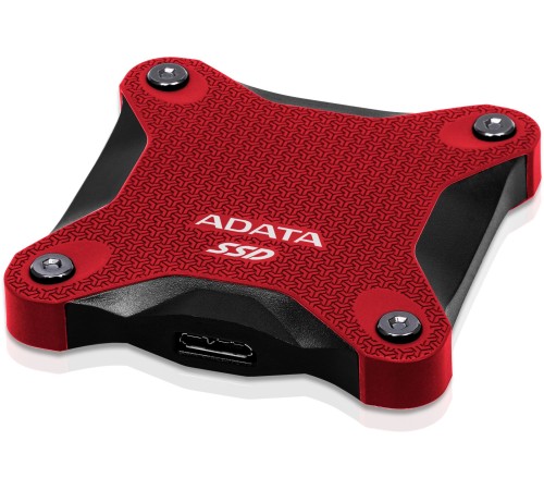 Накопитель SSD USB 3.1 Adata SD620-512GCRD