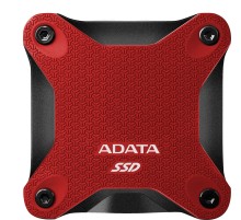 Накопитель SSD USB 3.1 Adata SD620-1TCRD