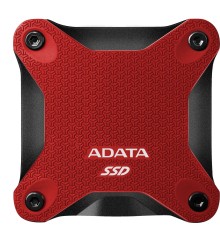 Накопитель SSD USB 3.1 Adata SD620-1TCRD