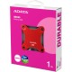 Накопитель SSD USB 3.1 Adata SD620-1TCRD