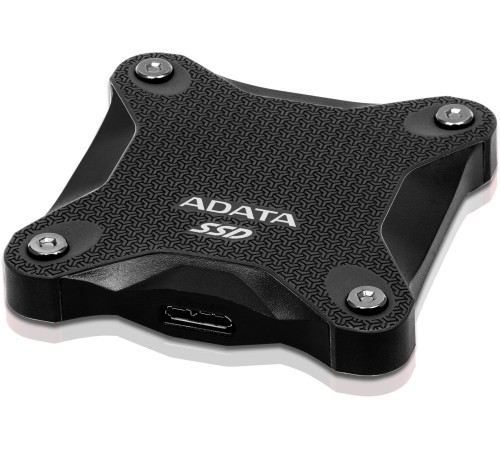 Накопитель SSD USB 3.1 Adata SD620-1TCBK