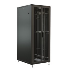 Шкаф 19-дюймовый WRLine WR-TT-2288-DD-RAL9004