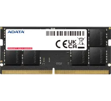 Память DDR5 4800MHz Adata AD5S480016G-S