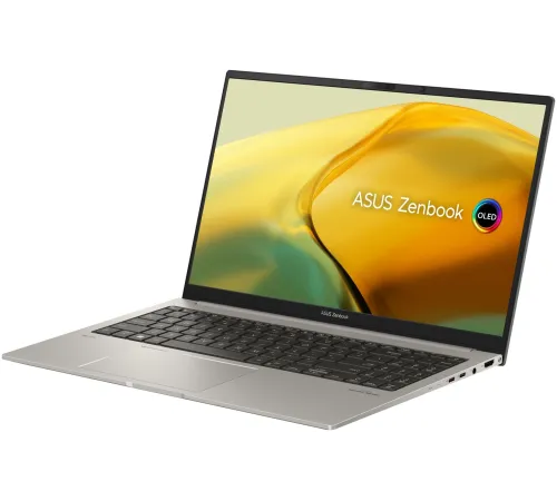 Ноутбук Asus Zenbook 15 OLED UM3504DA-MA197 90NB1163-M007B0